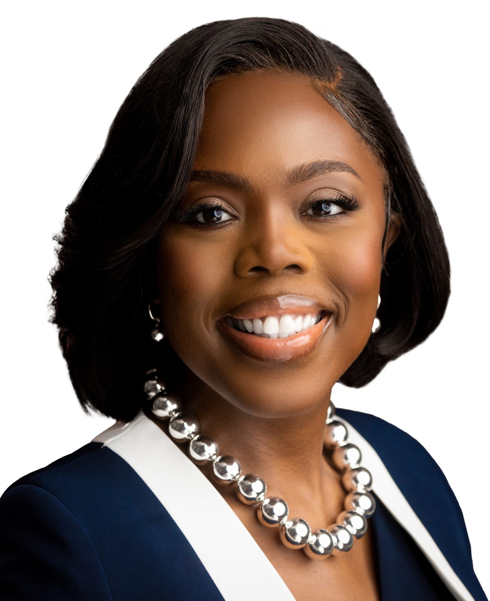 MD, ECOBANK