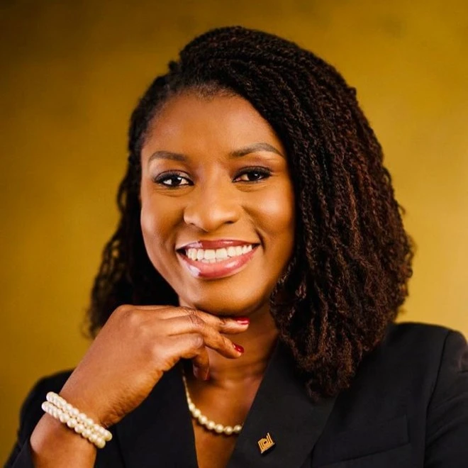 Pearl-Nkrumah MD, ACCESS BANK