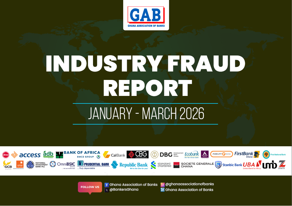 Industry-Fraud-Report-Cover-Page-FRAUD REPORT JANUARY-MARCH 2026