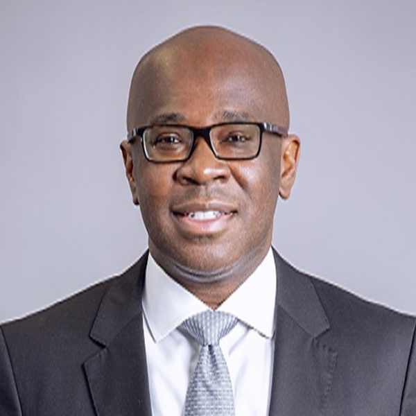 MD, STANBIC BANK