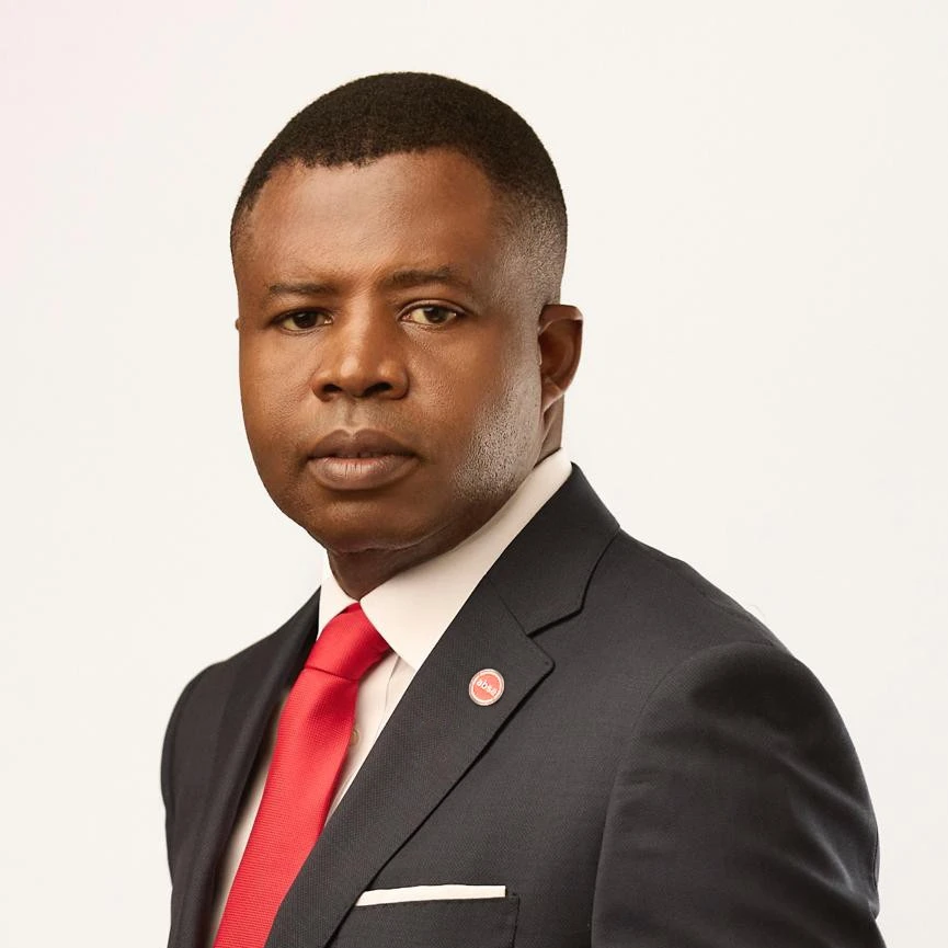 Edward Nartey Botchway MD, ABSA