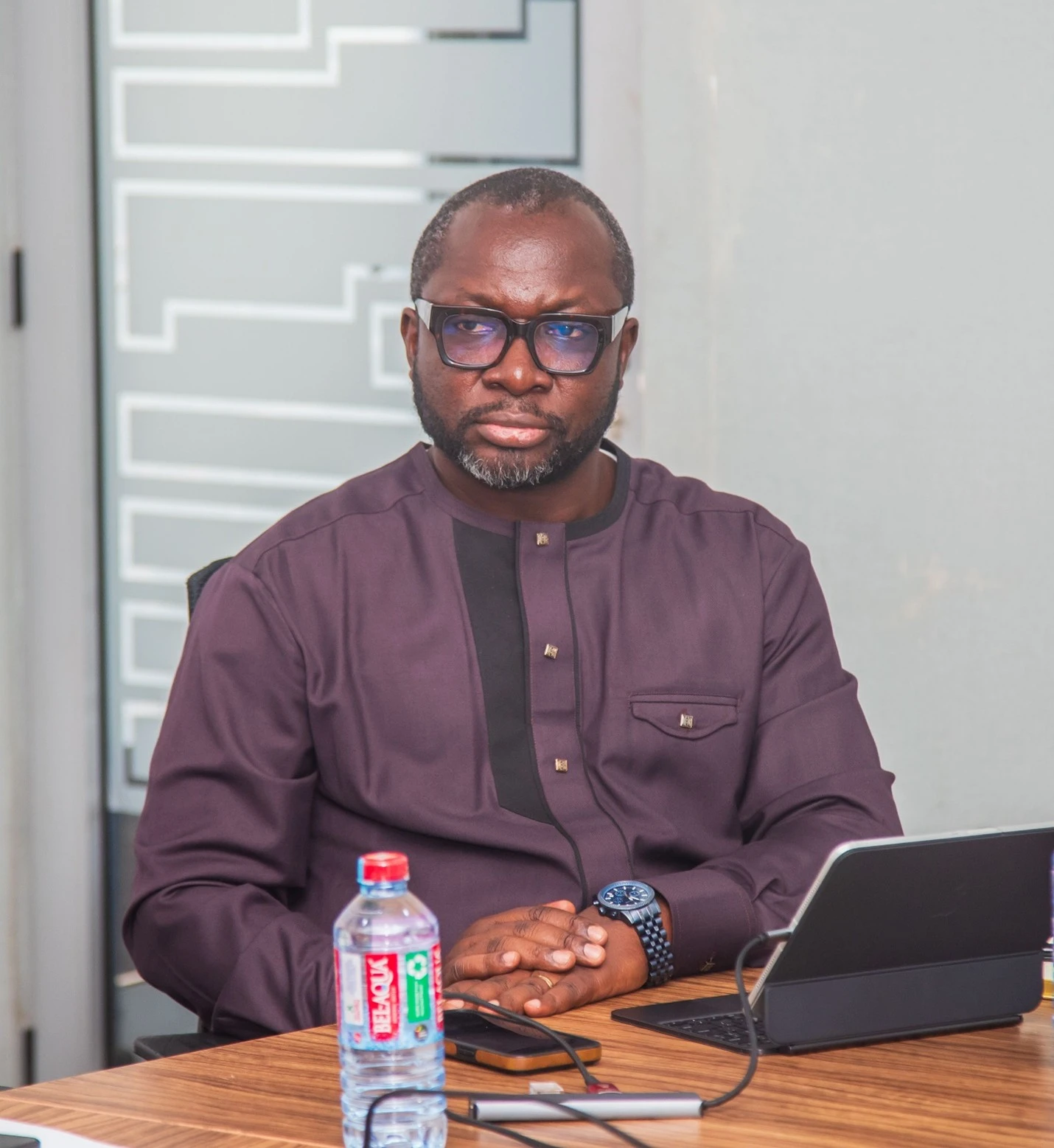 GAB Convenes Emergency Meeting on Banking Sector Developments