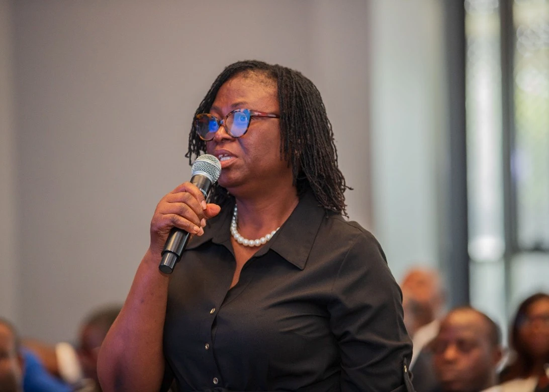 Excepts from the interactive session