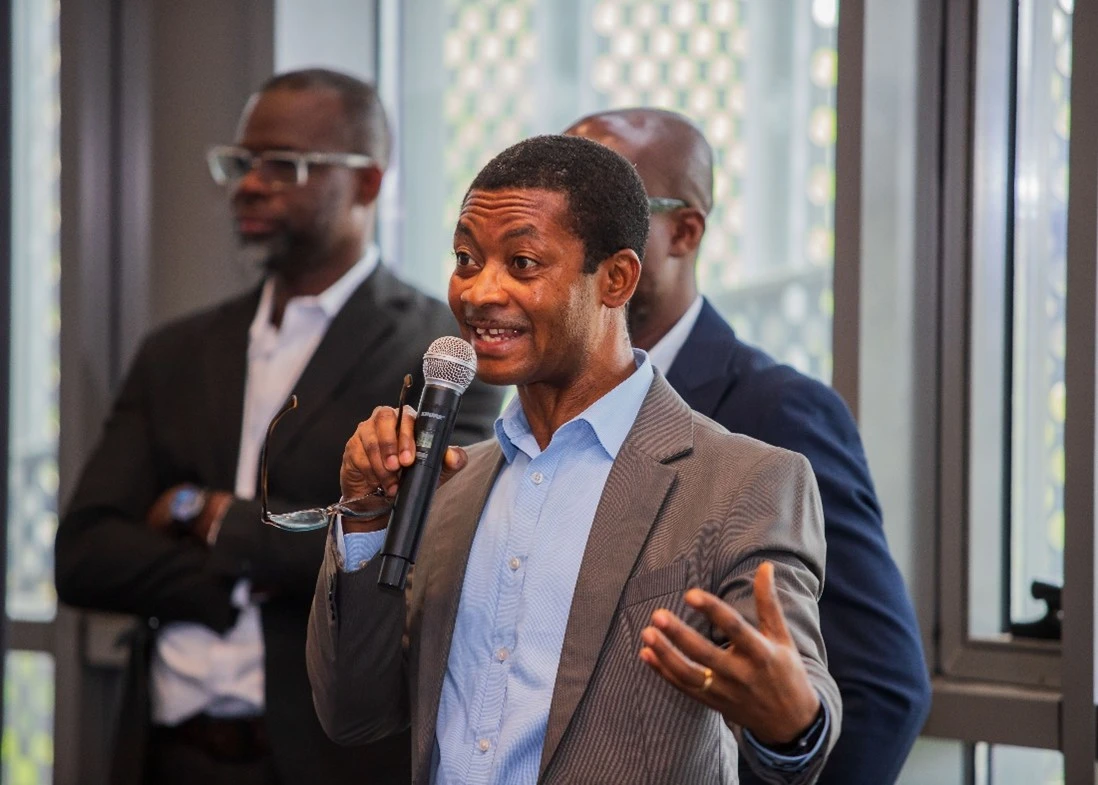 Excepts from the interactive session