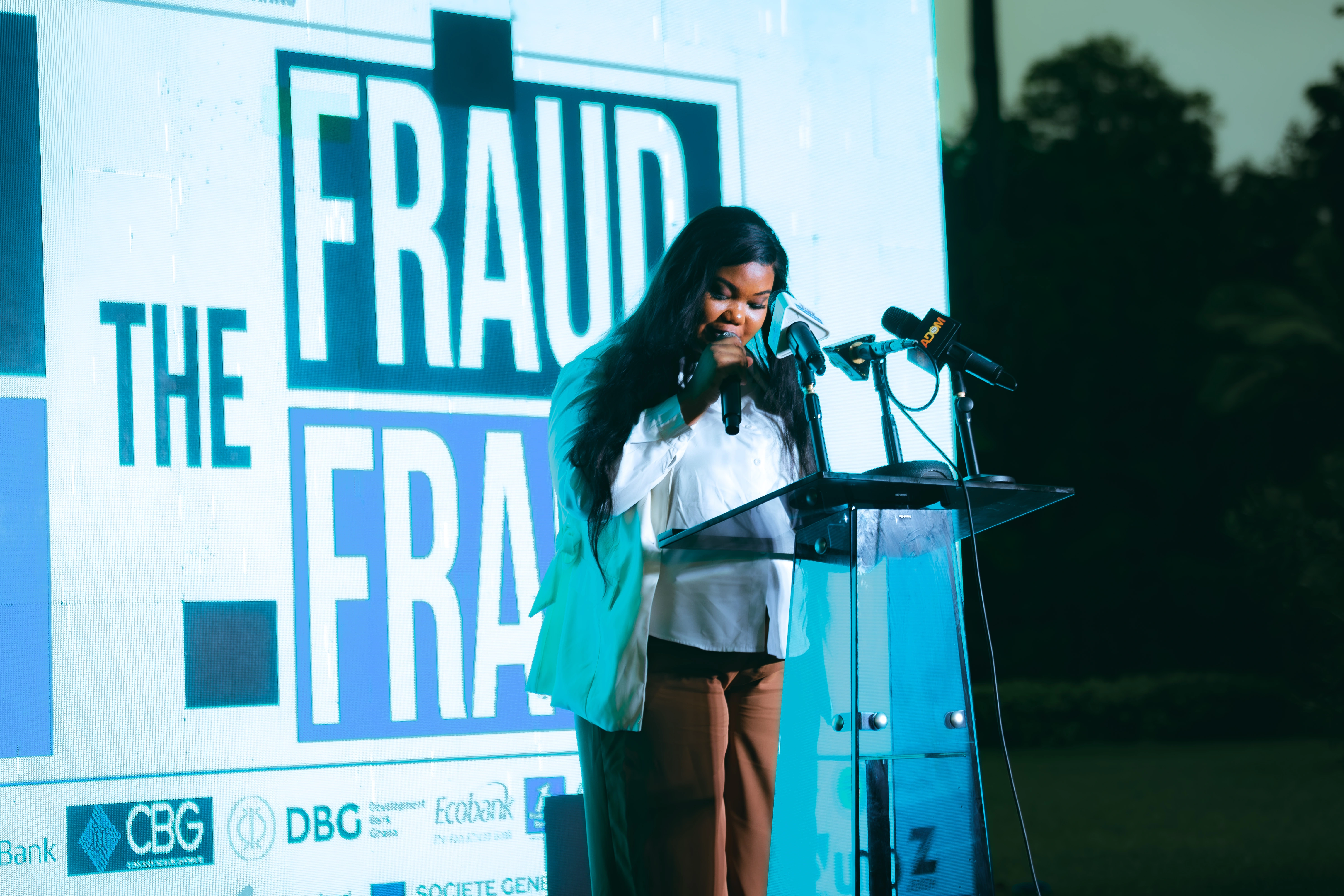 GAB Fraud Awareness campaign launch